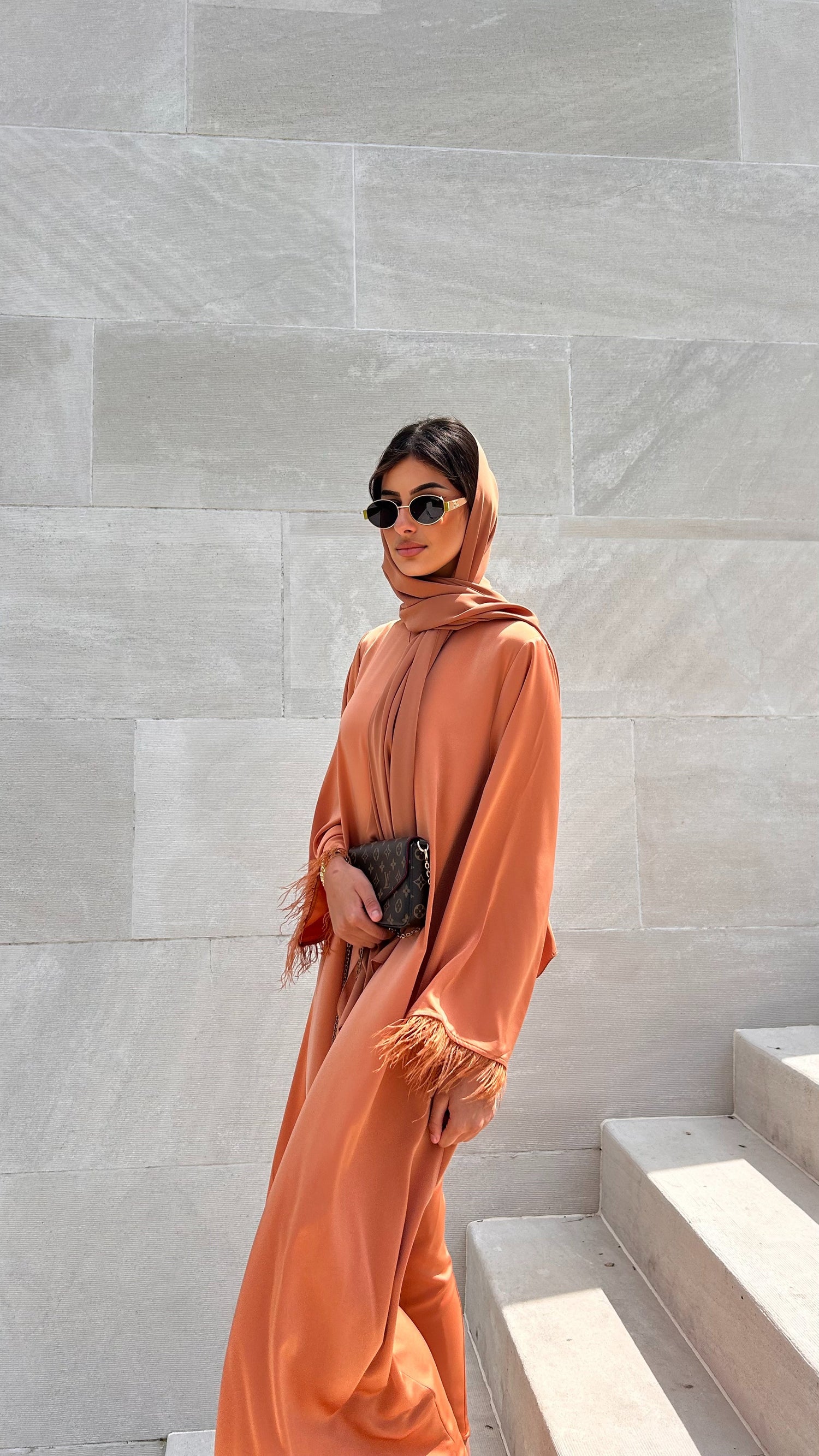 ABAYA