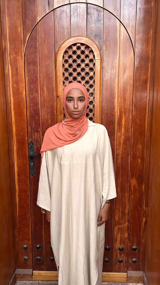 Abaya Jade
